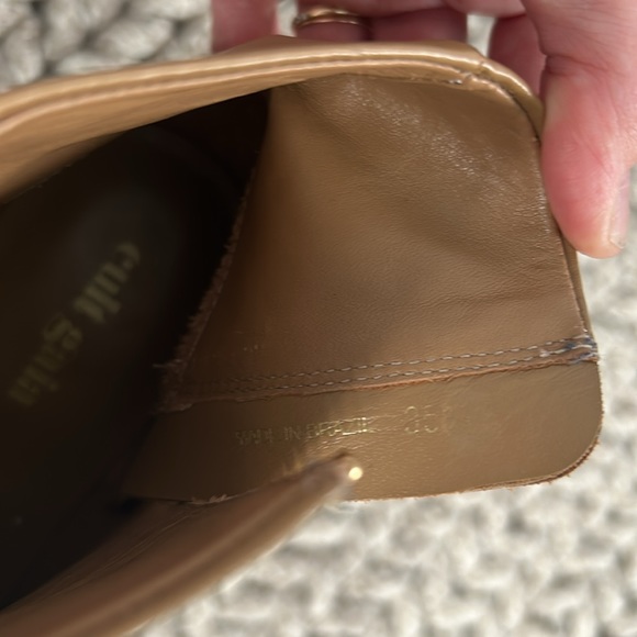 Cult Gaia Boots - Sz 35 - Picture 4 of 4